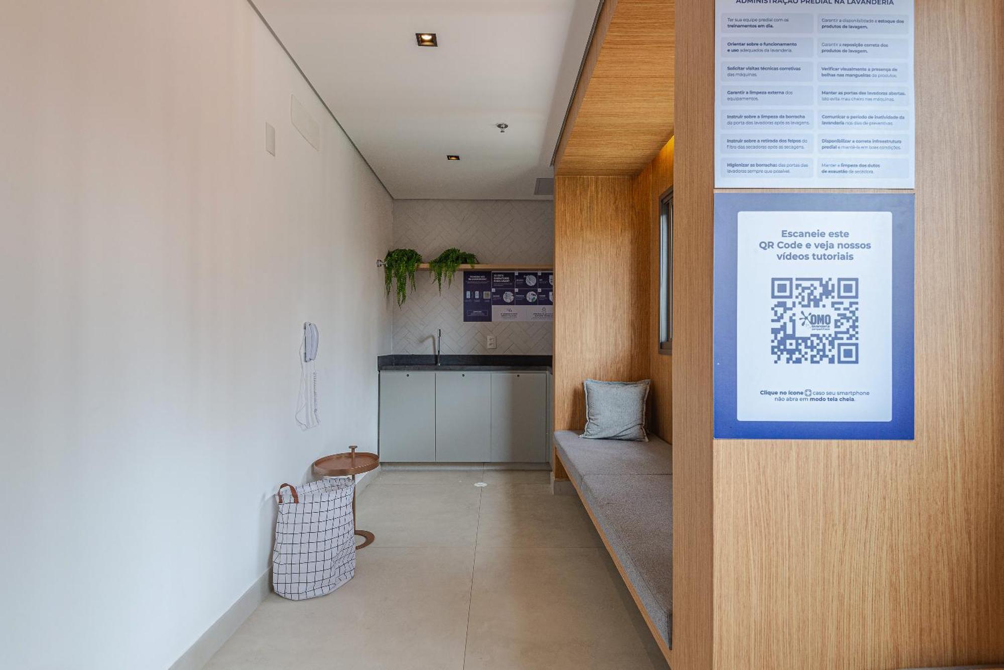 Apartamento Roomo Ipiranga Residencial *