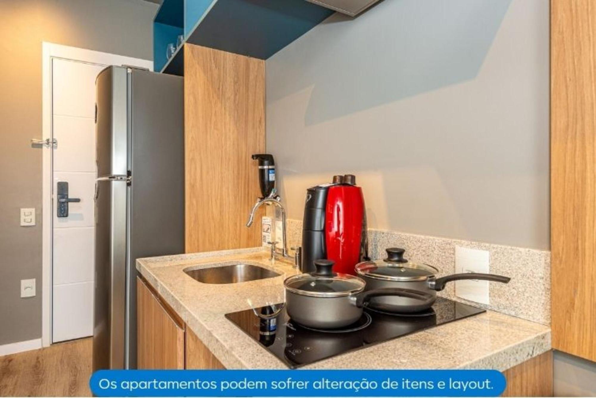 Roomo Ipiranga Residencial * São Paulo
