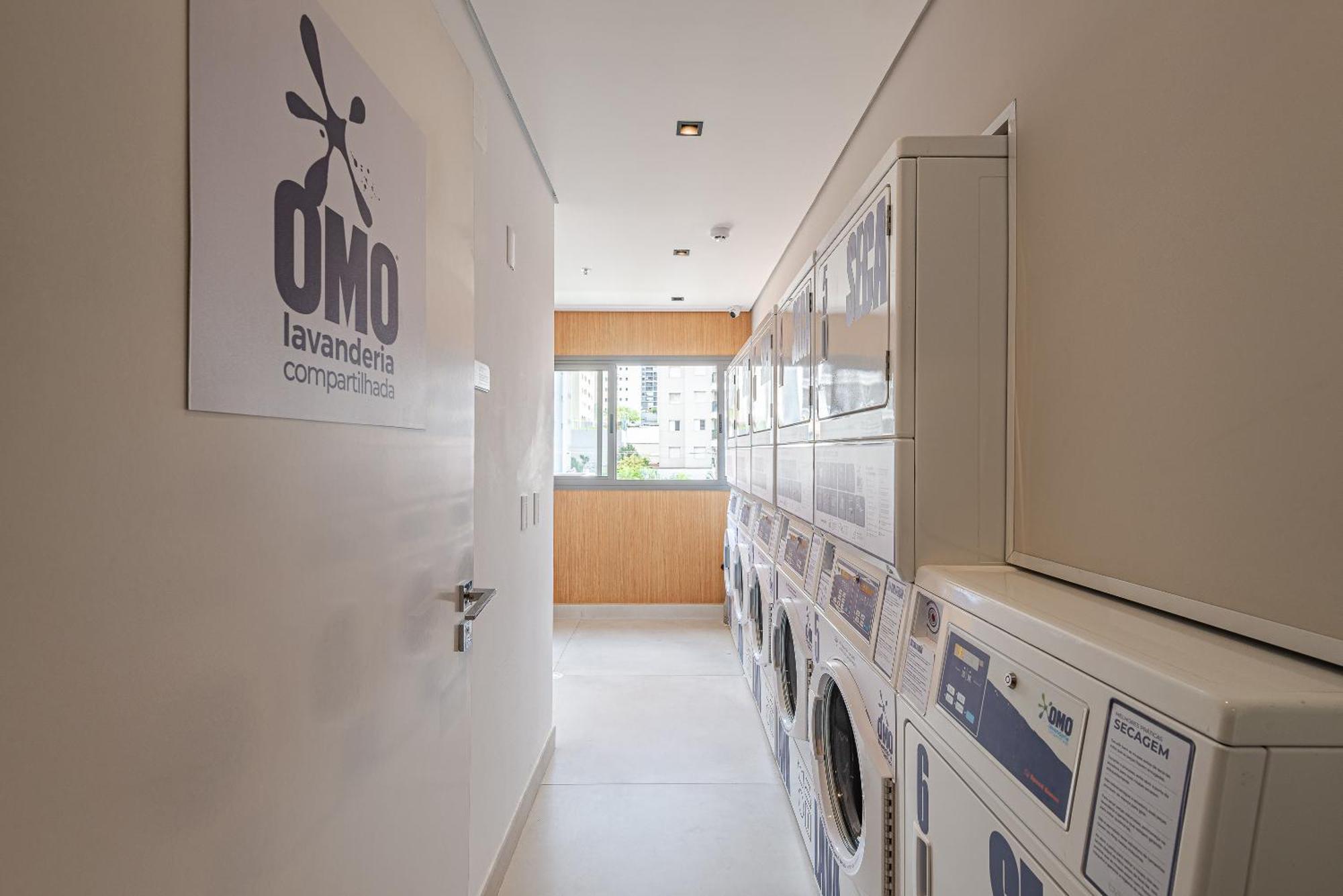 Roomo Ipiranga Residencial Apartamento *