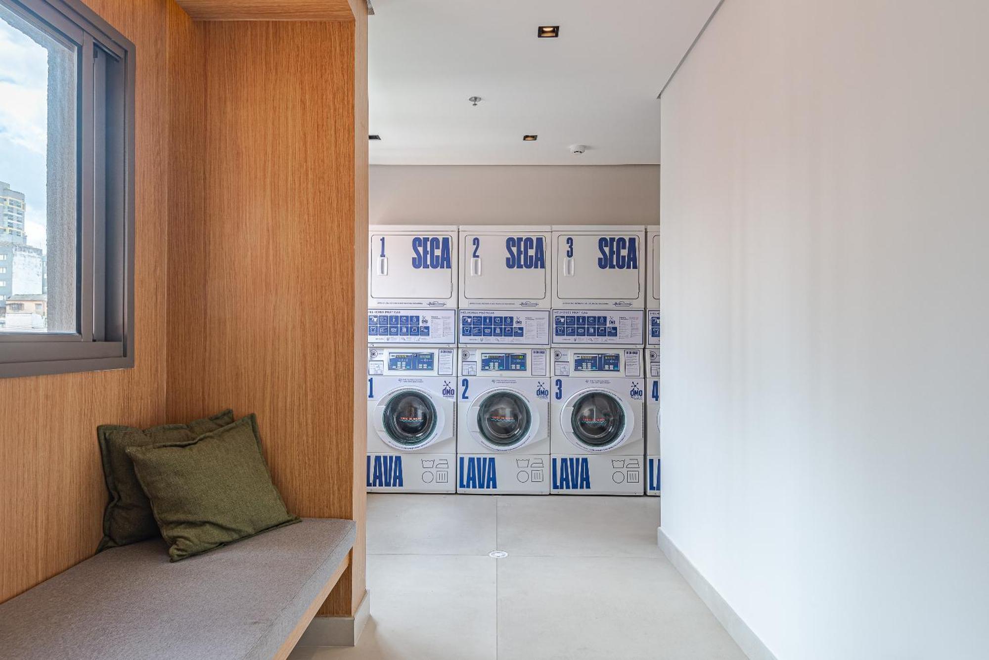 Roomo Ipiranga Residencial Apartamento São Paulo