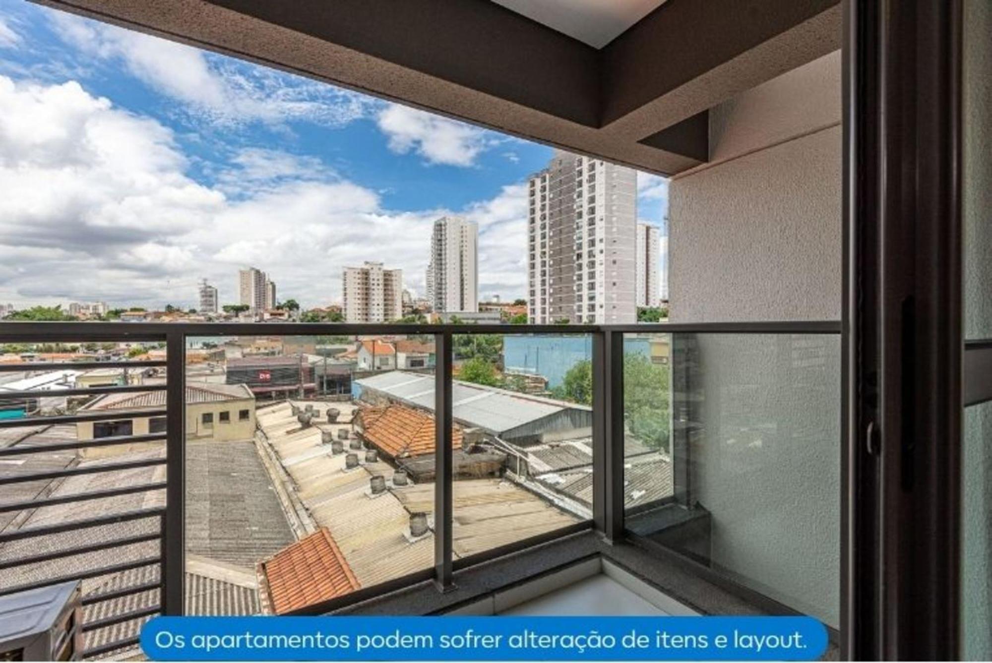 Roomo Ipiranga Residencial * São Paulo
